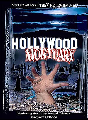 Hollywood Mortuary (2000) starring Randal Malone on DVD